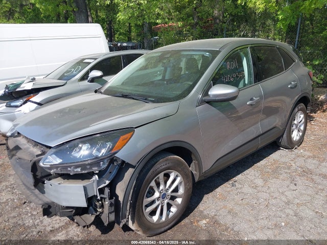 1FMCU9G69MUA37963 Ford ESCAPE SE