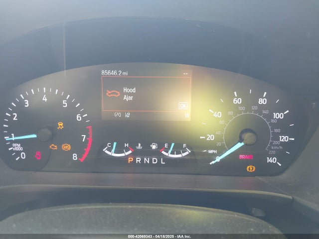 1FMCU9G69MUA37963 Ford ESCAPE SE