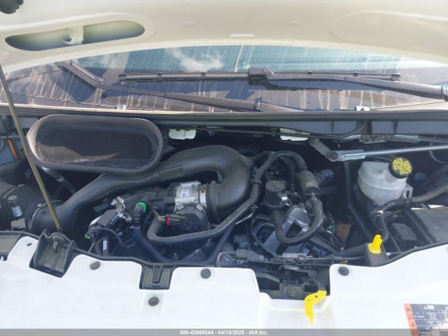 1FTYE1Y80RKB18748 Ford Transit-150