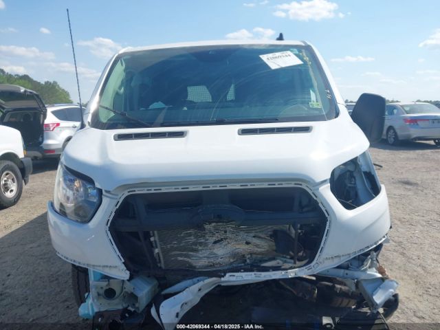 1FTYE1Y80RKB18748 Ford Transit-150