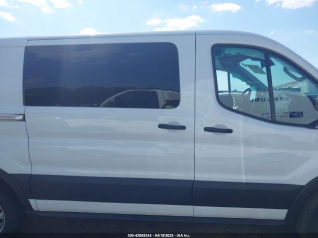 1FTYE1Y80RKB18748 Ford Transit-150
