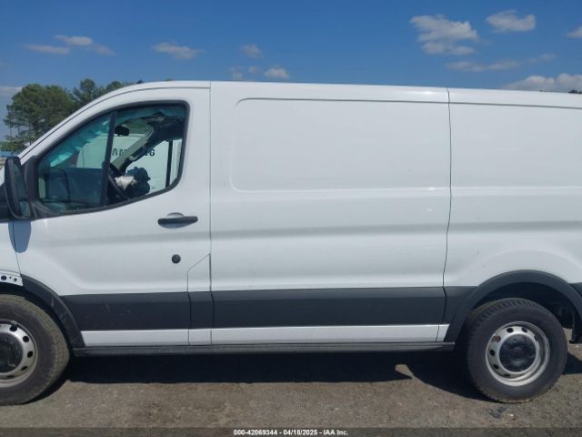 1FTYE1Y80RKB18748 Ford Transit-150