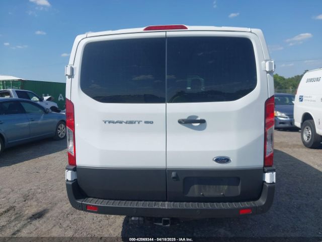 1FTYE1Y80RKB18748 Ford Transit-150