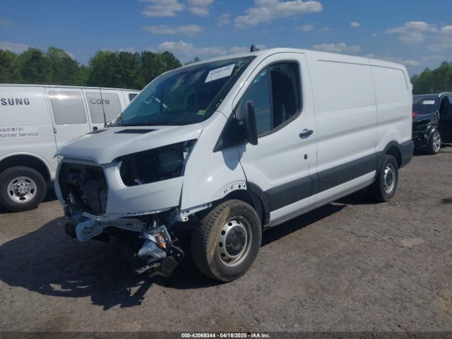 1FTYE1Y80RKB18748 Ford Transit-150