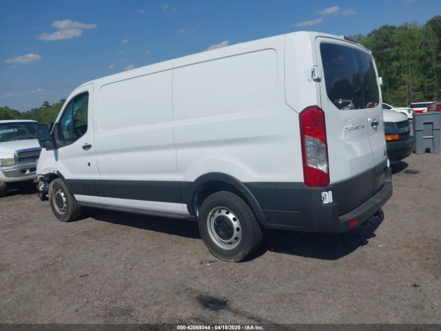1FTYE1Y80RKB18748 Ford Transit-150