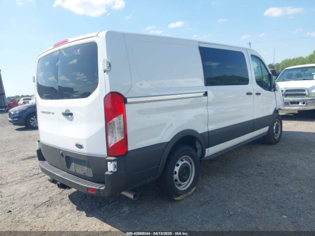 1FTYE1Y80RKB18748 Ford Transit-150