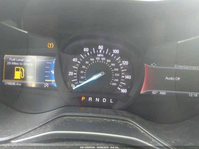3FA6P0HD8LR230263 Ford FUSION SE