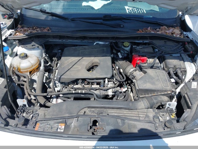 1FMCU0G68LUB44206 Ford ESCAPE SE