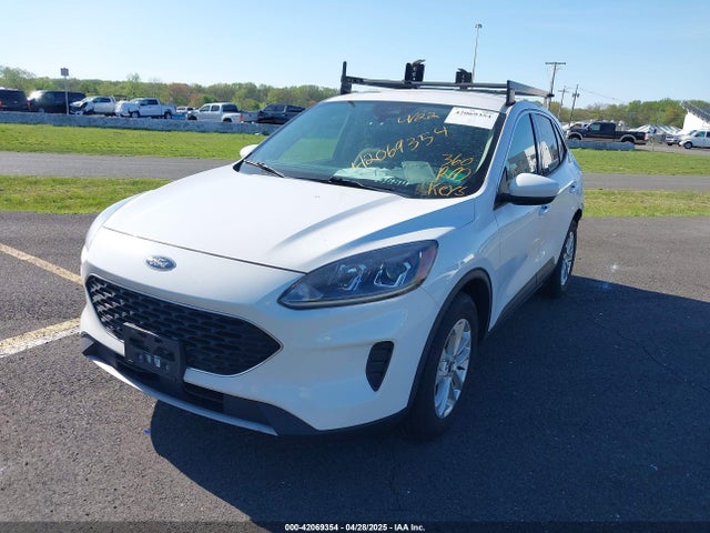 1FMCU0G68LUB44206 Ford ESCAPE SE