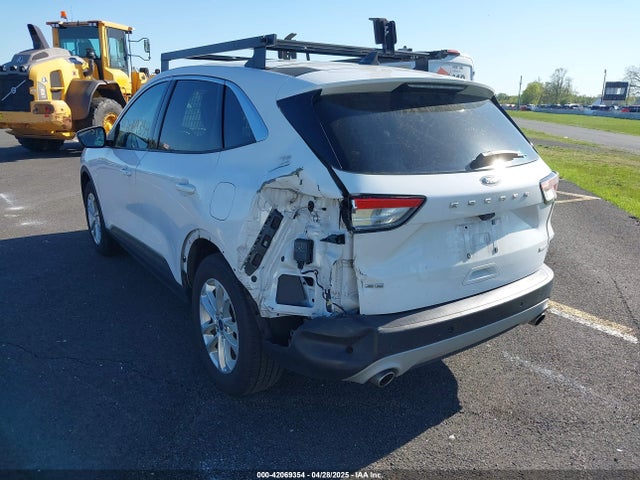 1FMCU0G68LUB44206 Ford ESCAPE SE