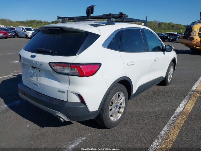 1FMCU0G68LUB44206 Ford ESCAPE SE