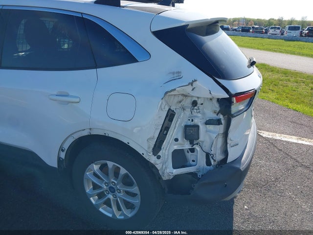 1FMCU0G68LUB44206 Ford ESCAPE SE