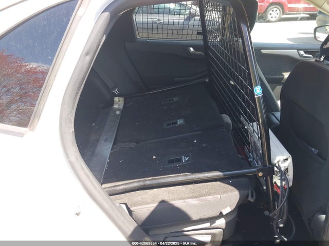 1FMCU0G68LUB44206 Ford ESCAPE SE