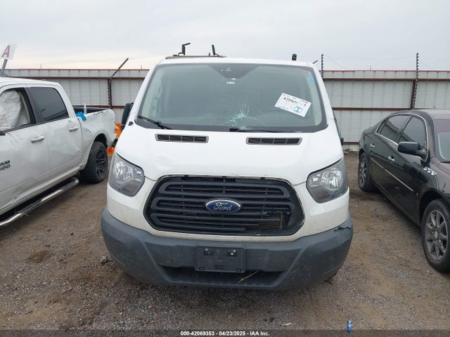 Ford Transit-250 2018 1FTYR2YM9JKB09865 Image 11