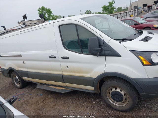 Ford Transit-250 2018 1FTYR2YM9JKB09865 Image 12