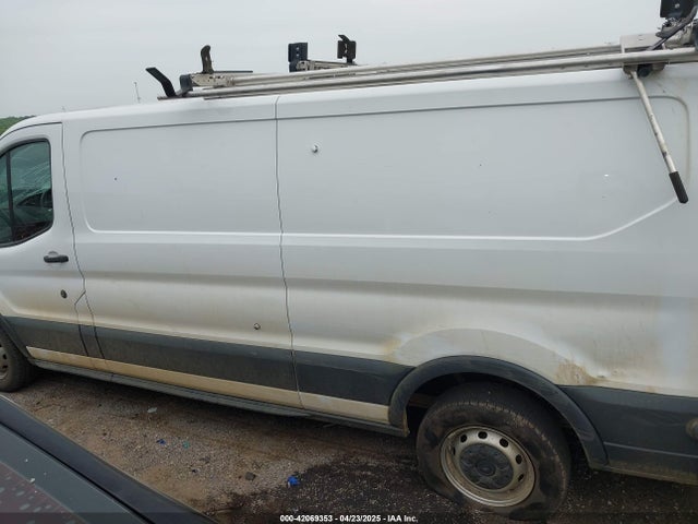 Ford Transit-250 2018 1FTYR2YM9JKB09865 Image 13