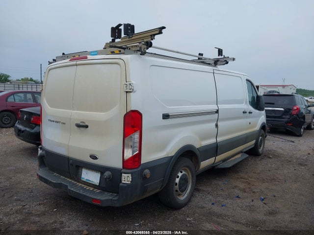 Ford Transit-250 2018 1FTYR2YM9JKB09865 Image 4