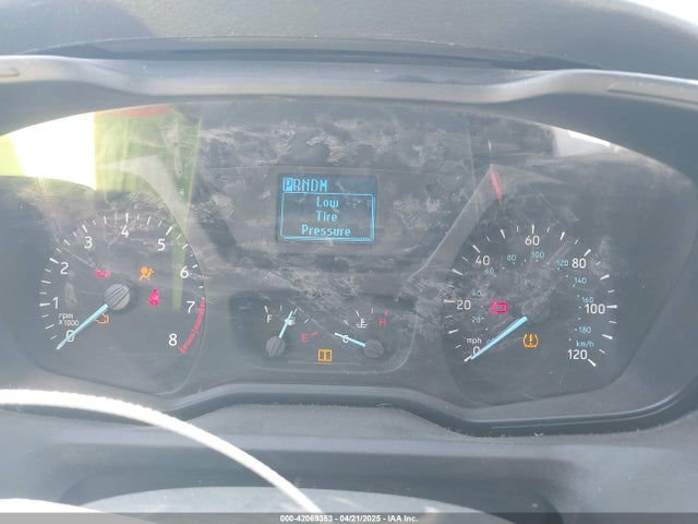 Ford Transit-250 2018 1FTYR2YM9JKB09865 Image 6