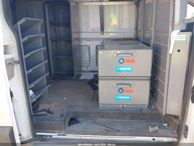 Ford Transit-250 2018 1FTYR2YM9JKB09865 Image 7