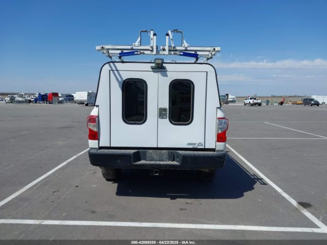1N6AA1R89KN512326 Nissan TITAN S