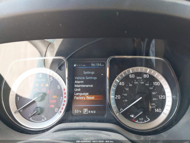 1N6AA1R89KN512326 Nissan TITAN S