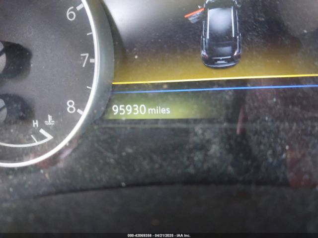 5N1AZ2MH5HN133658 Nissan Murano