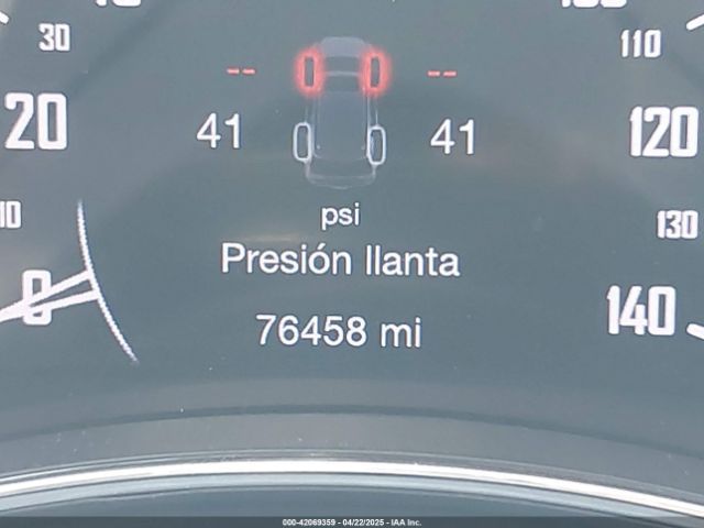 1C4RDHAG6HC870013 Dodge Durango Sxt Rwd
