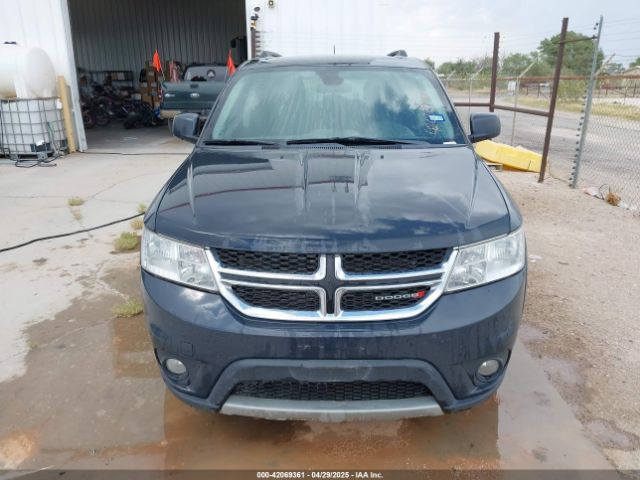 3C4PDCBB2JT212339 Dodge Journey Sxt