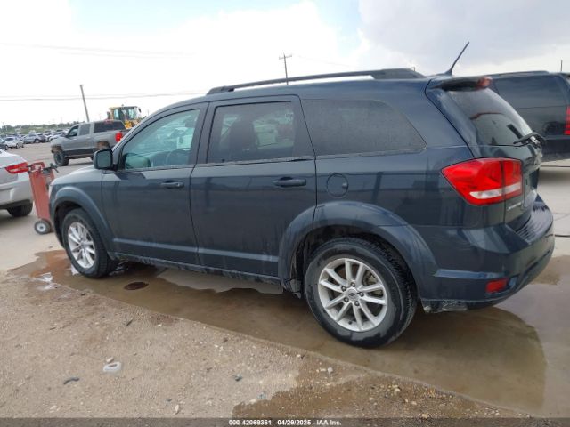 3C4PDCBB2JT212339 Dodge Journey Sxt