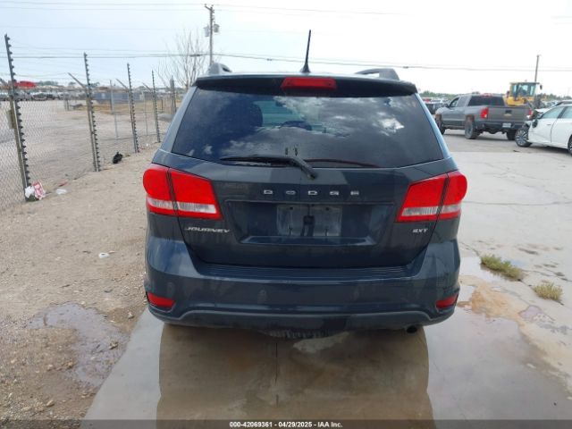 3C4PDCBB2JT212339 Dodge Journey Sxt