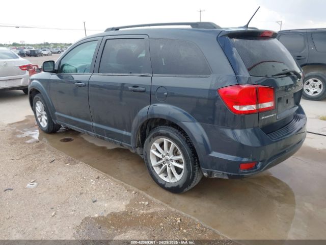 3C4PDCBB2JT212339 Dodge Journey Sxt