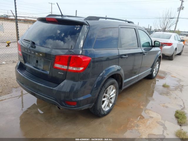 3C4PDCBB2JT212339 Dodge Journey Sxt