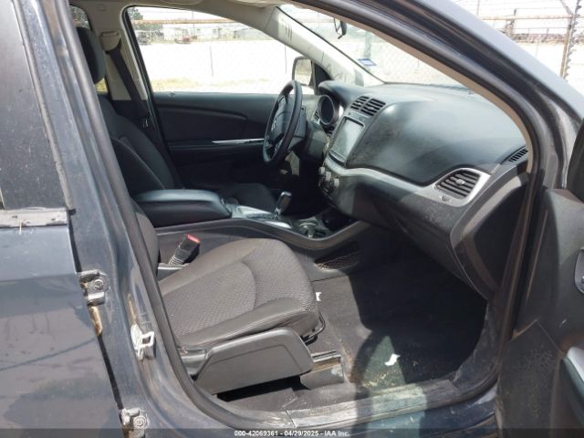3C4PDCBB2JT212339 Dodge Journey Sxt