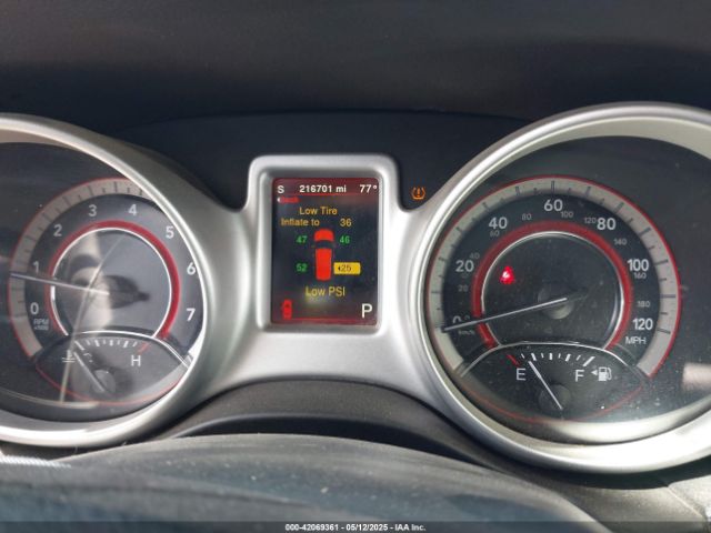 3C4PDCBB2JT212339 Dodge Journey Sxt