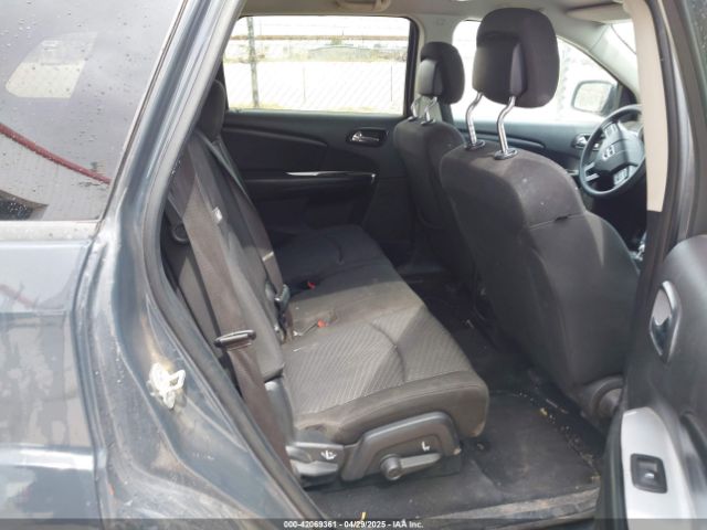 3C4PDCBB2JT212339 Dodge Journey Sxt