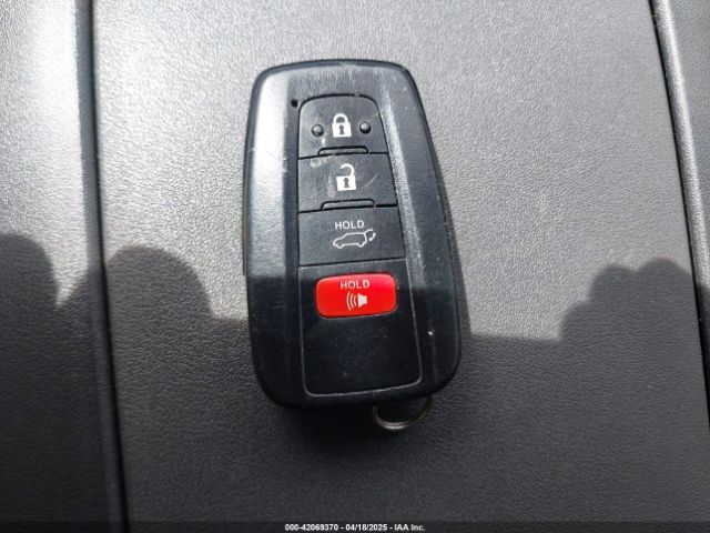 5TDBZRBH2NS206348 Toyota Highlander Le