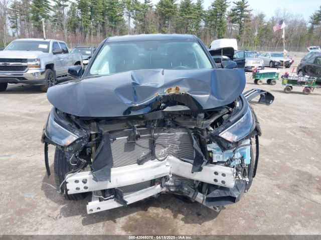 5TDBZRBH2NS206348 Toyota Highlander Le