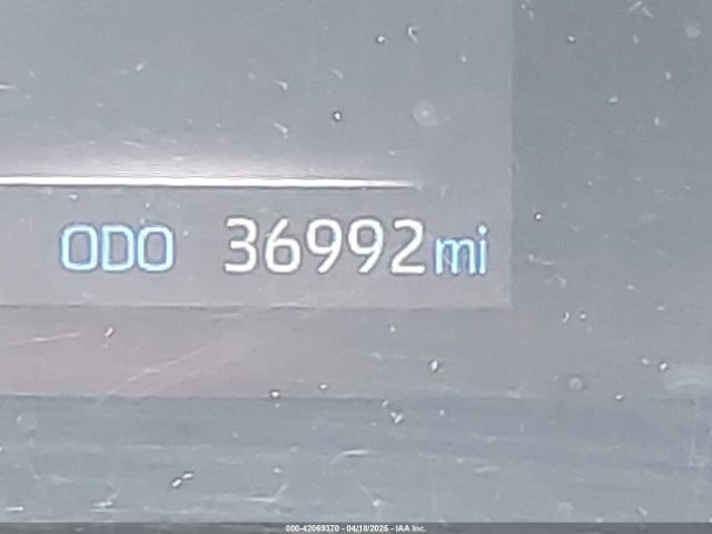 5TDBZRBH2NS206348 Toyota Highlander Le