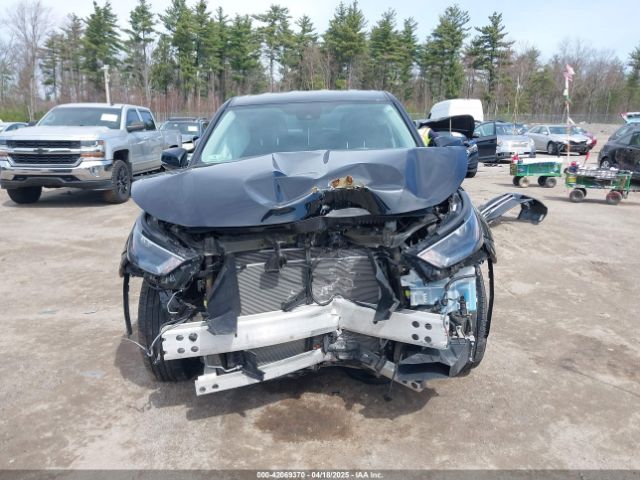 5TDBZRBH2NS206348 Toyota Highlander Le
