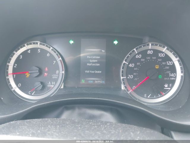 5TDBZRBH2NS206348 Toyota Highlander Le