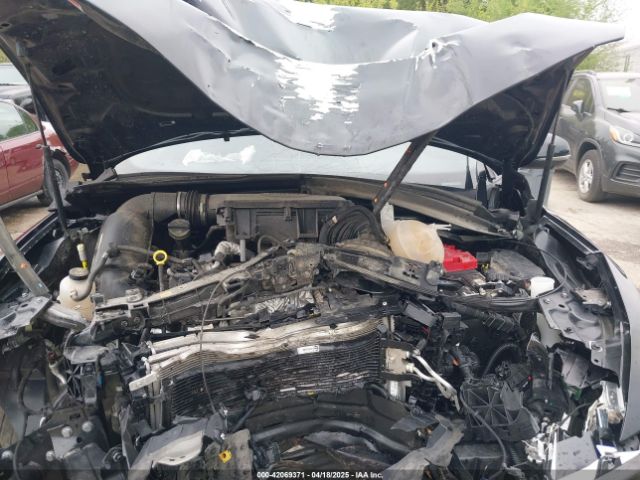 2023 DODGE HORNET ZACNDFAN7P3A00421 Photo 9