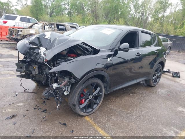 2023 DODGE HORNET ZACNDFAN7P3A00421 Photo 1