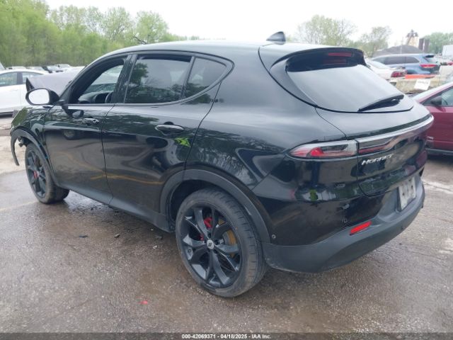 2023 DODGE HORNET ZACNDFAN7P3A00421 Photo 2