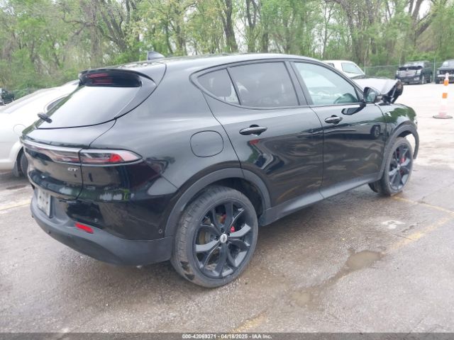 2023 DODGE HORNET ZACNDFAN7P3A00421 Photo 3