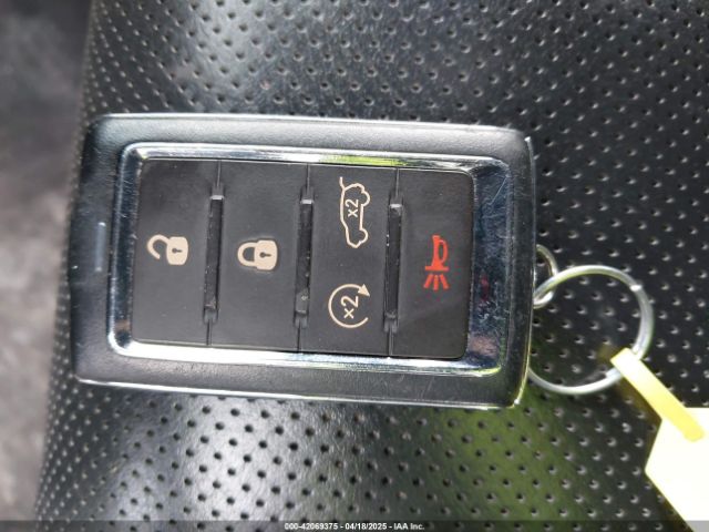 1C4RJKDG6M8116172 Jeep Grand Cherokee L Overland 4x4