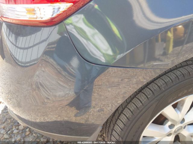 JN8AZ1MU9EW414304 Nissan MURANO SL