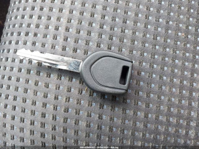2004 MITSUBISHI ECLIPSE SPYDER 4A3AE45G74E070958 Photo 10