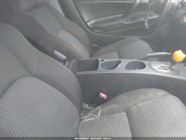 2004 MITSUBISHI ECLIPSE SPYDER 4A3AE45G74E070958 Photo 4