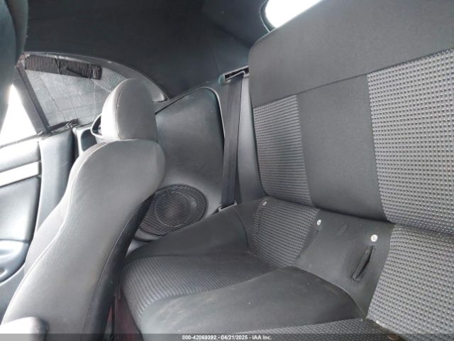 2004 MITSUBISHI ECLIPSE SPYDER 4A3AE45G74E070958 Photo 7