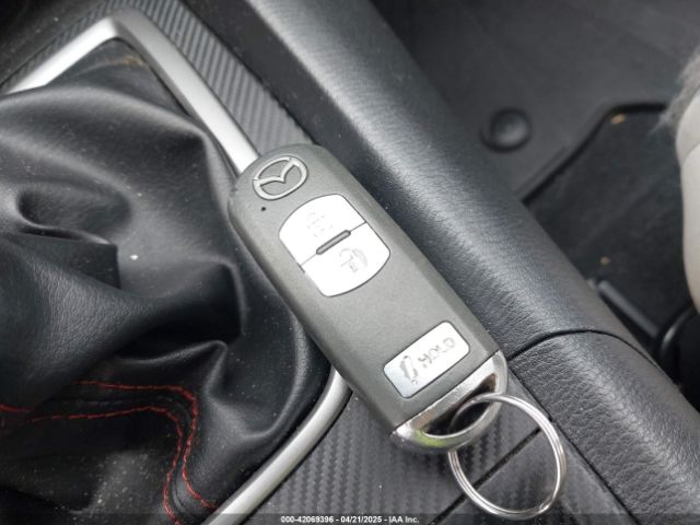 JM1BM1L73E1100378 Mazda Mazda3 I Touring